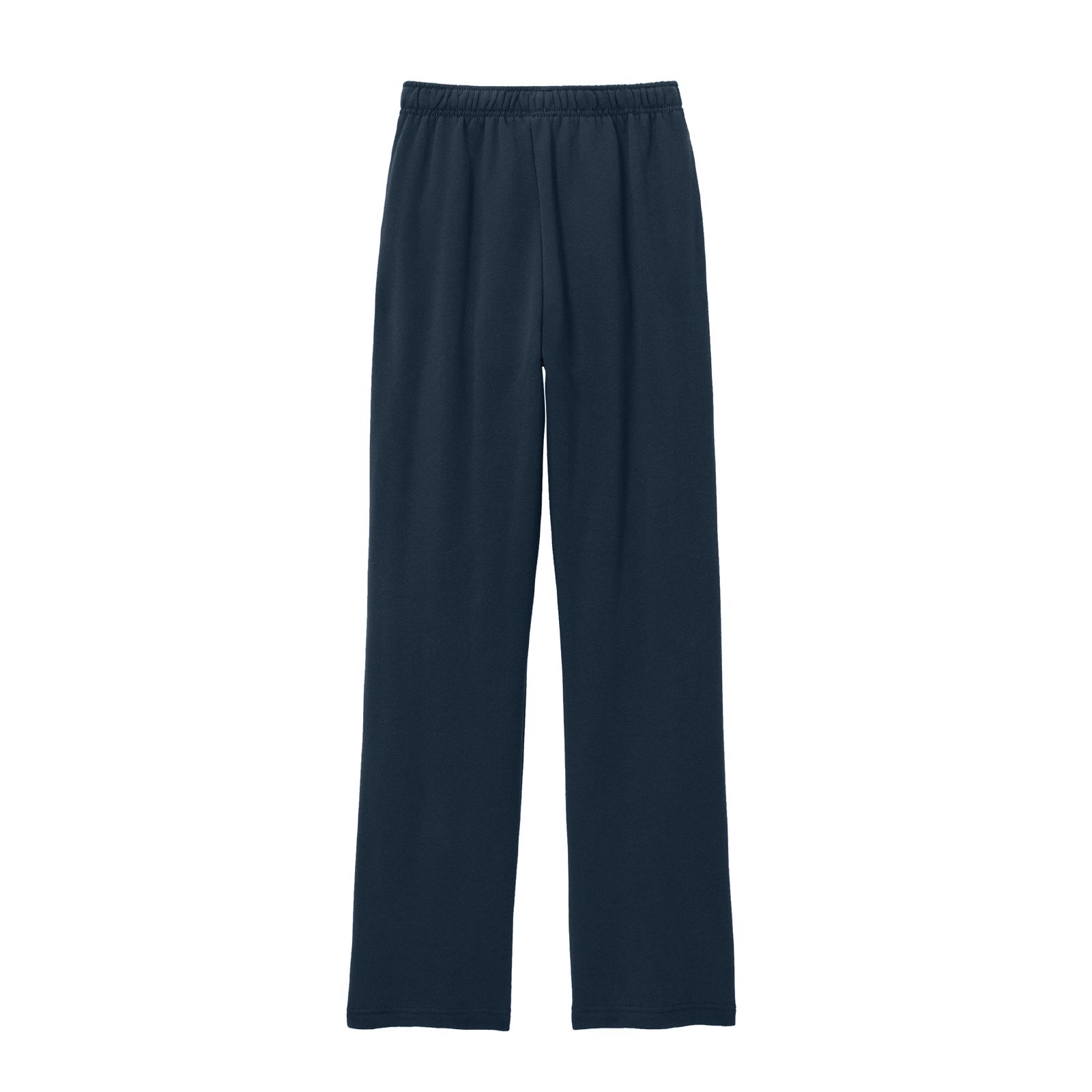 Bella + Canvas Unisex Sponge Fleece Strait Leg Sweatpant