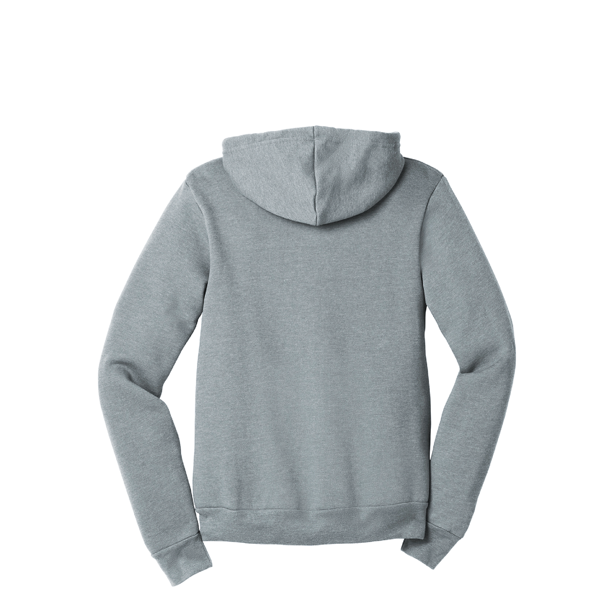 Amara Equestrian Unisex Bella & Canvas Full-Zip Hoodie