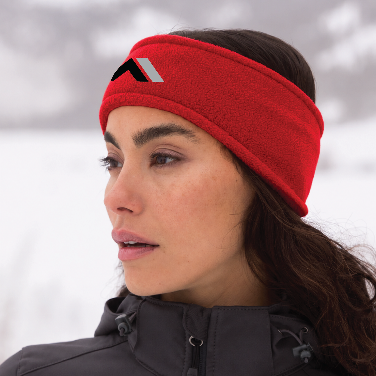 Port Authority R-Tek Stretch Fleece Headband