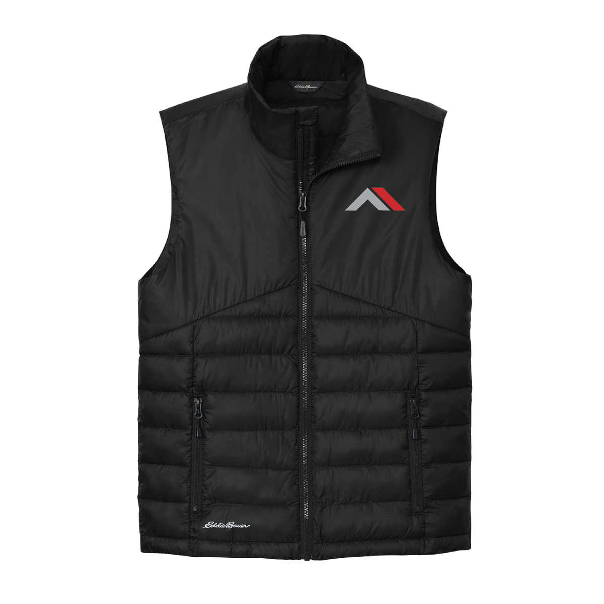 Amara Equestrian Men's Eddie Bauer Quilted Vest