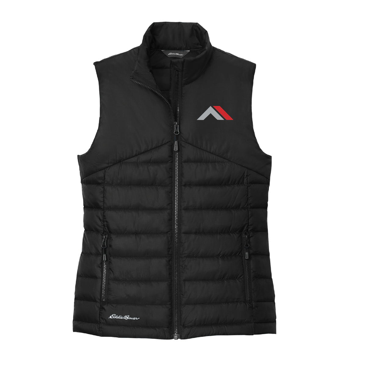 Amara Equestrian Women's Eddie Bauer Quilted Vest