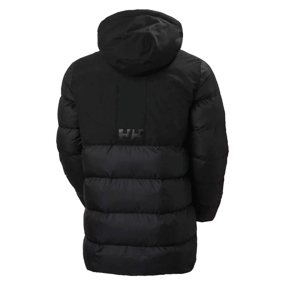 Amara Equestrian Men's Helly Hansen Active Puffy Long Jacket