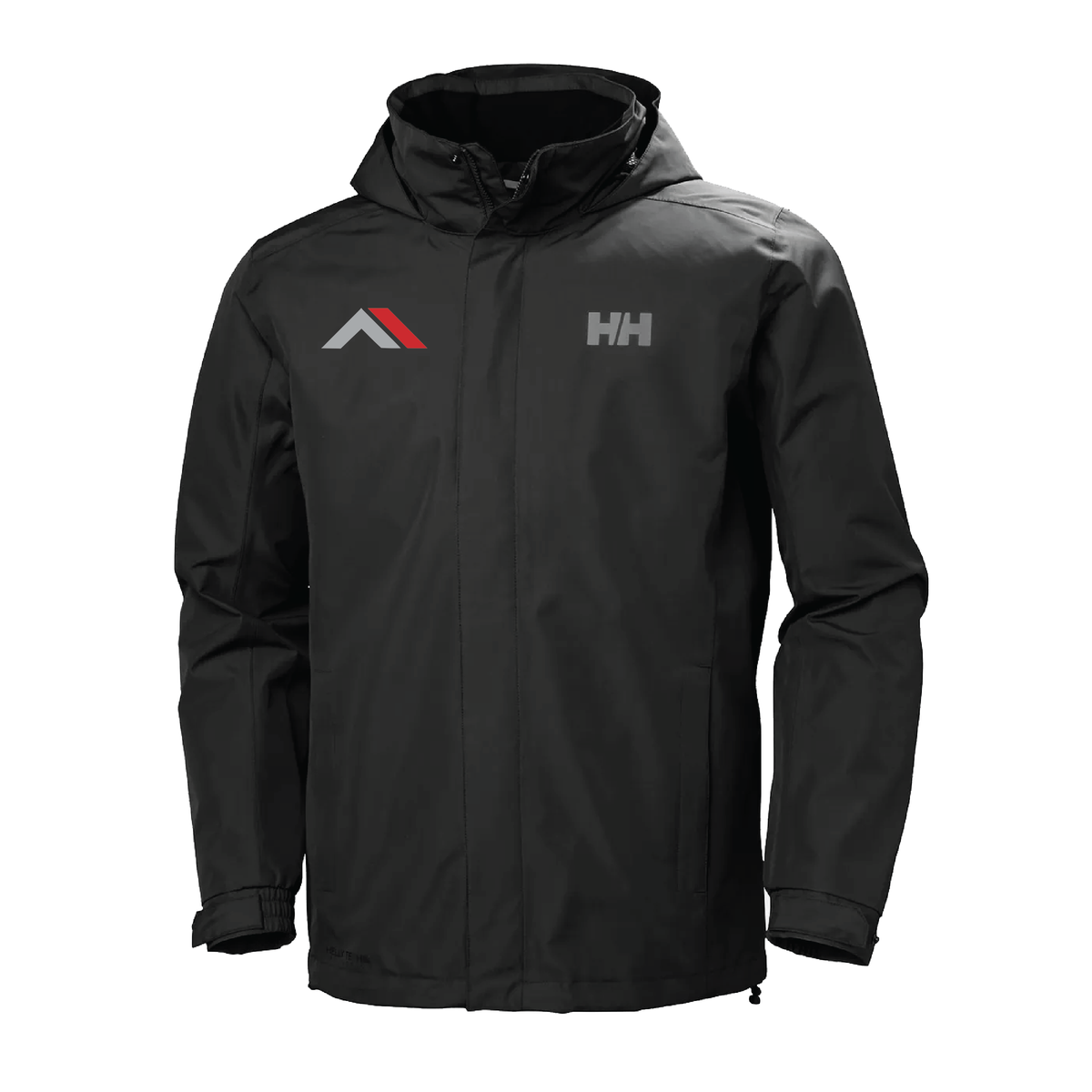 Amara Equestrian Men's Helly Hansen Dubliner Rain Jacket