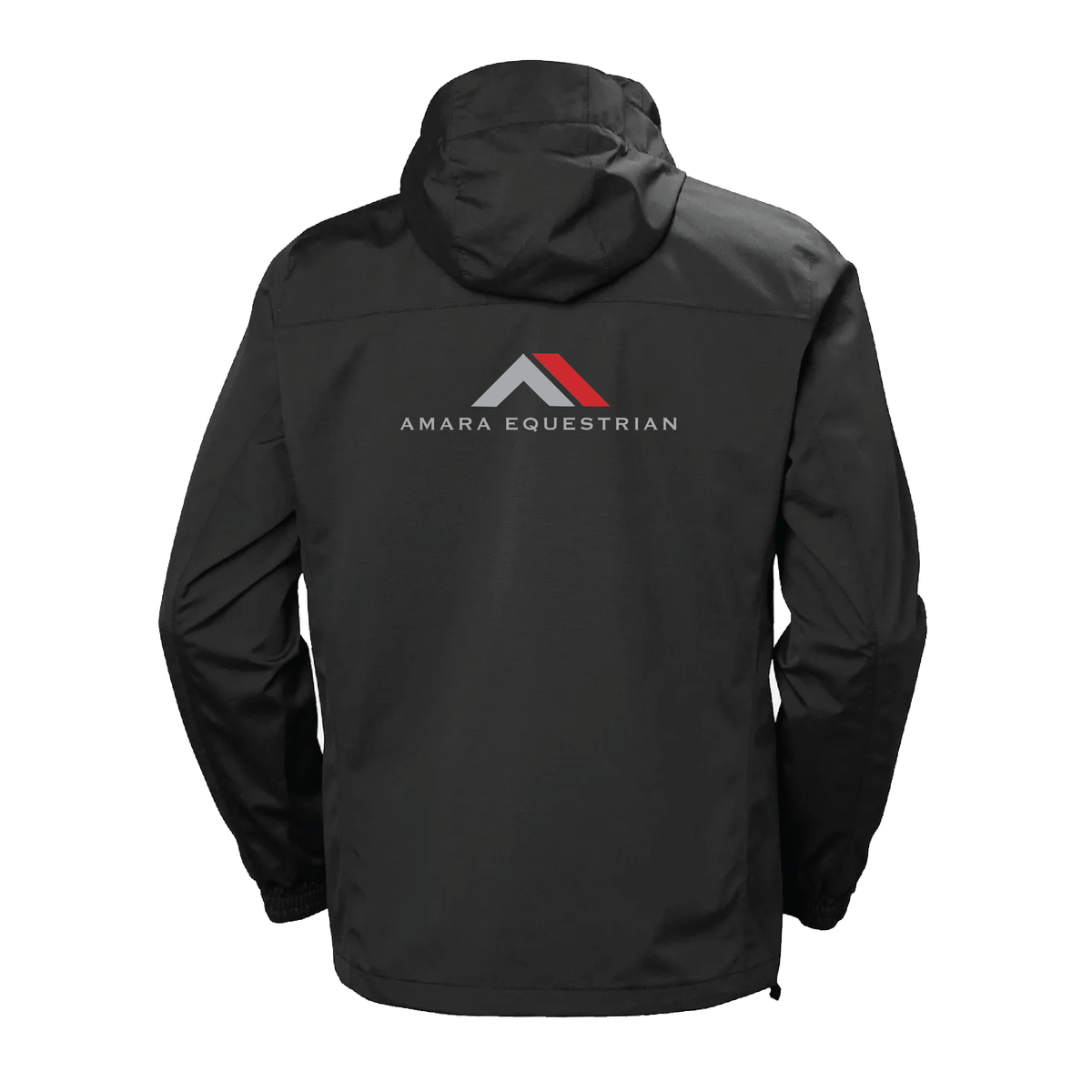 Amara Equestrian Men's Helly Hansen Dubliner Rain Jacket