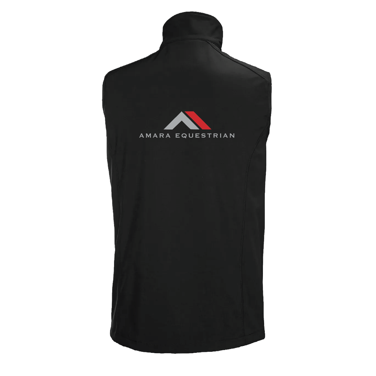 Amara Equestrian Men's Helly Hansen Paramount Softshell Vest