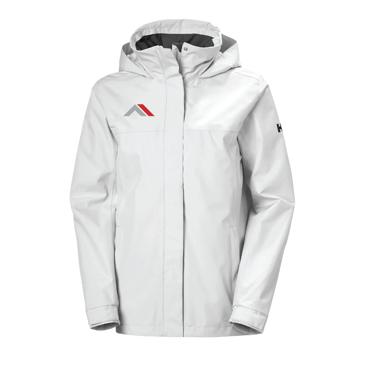 Amara Equestrian Women's Helly Hansen Aden Rain Jacket