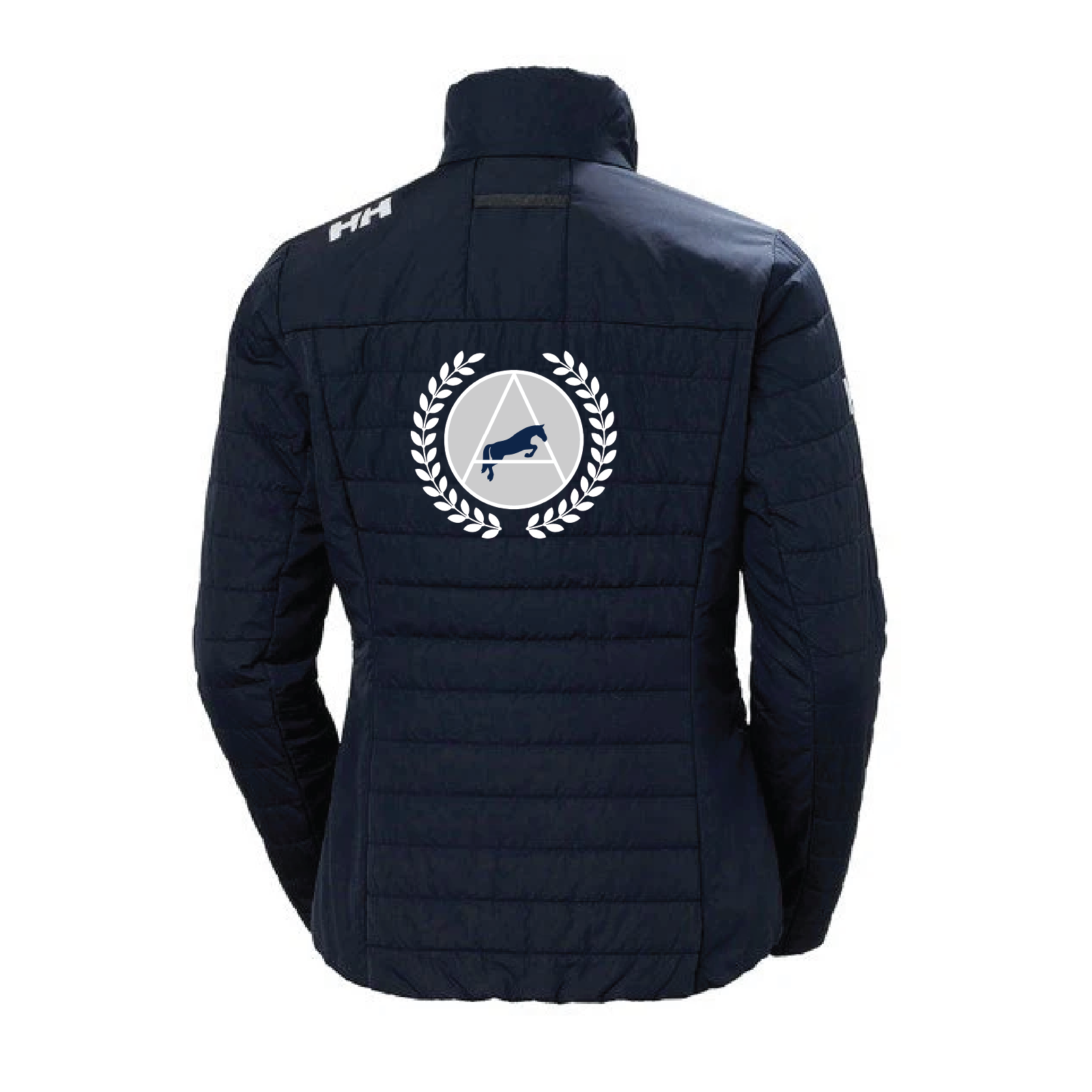 Avon Eventing Women's Helly Hansen Crew Insulated Jacket