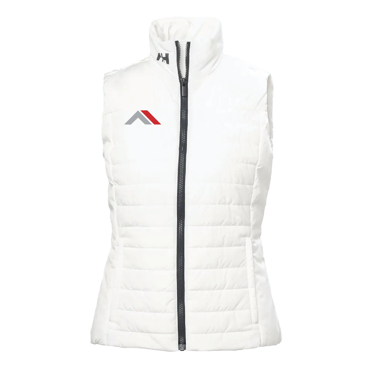 Amara Equestrian Women's Helly Hansen Crew Insulated Vest