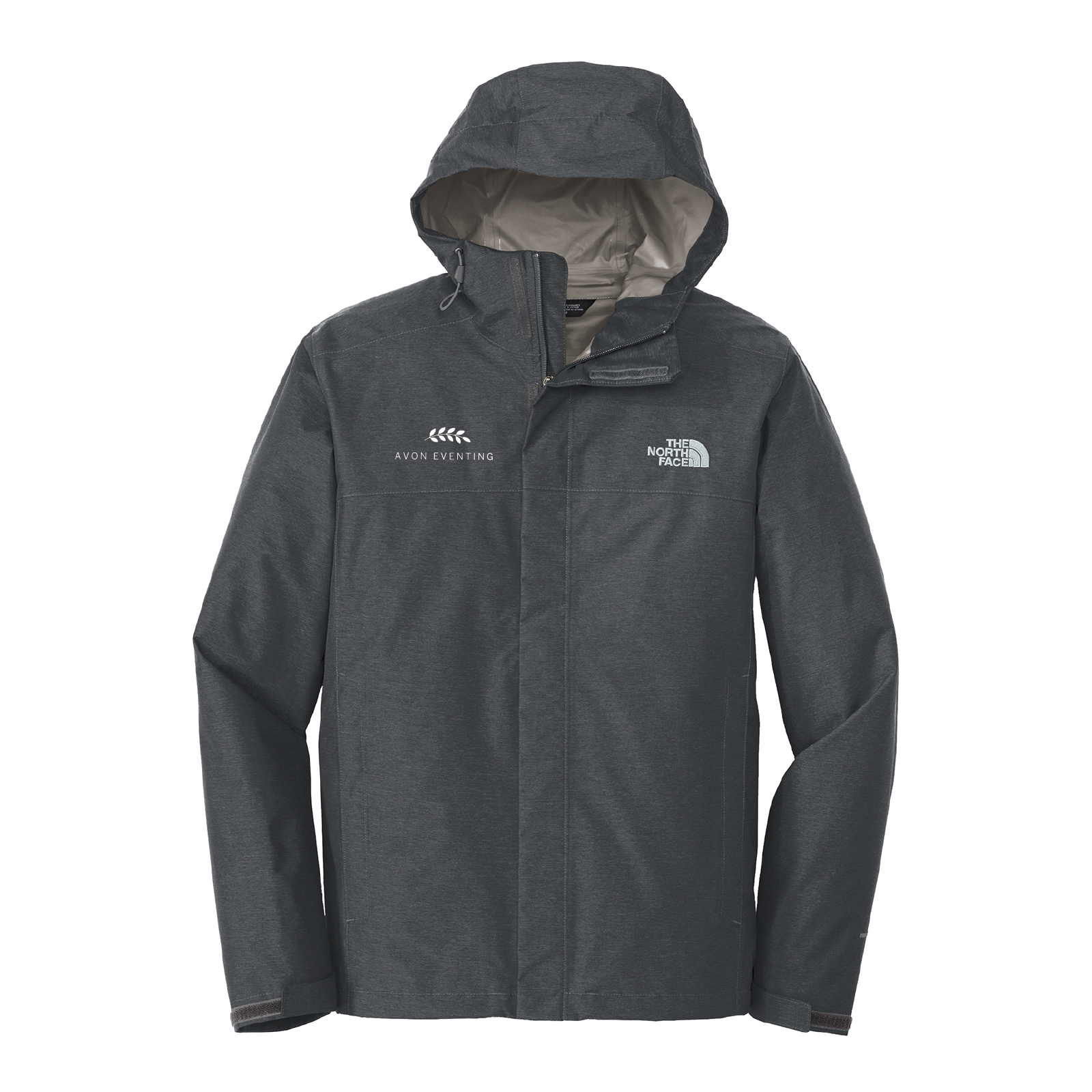 Avon Eventing Men's The North Face DryVent Rain Jacket