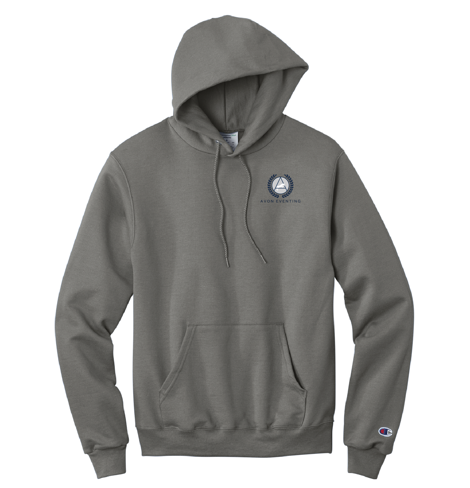 Avon Eventing Unisex Champion Powerblend Pullover Hoodie