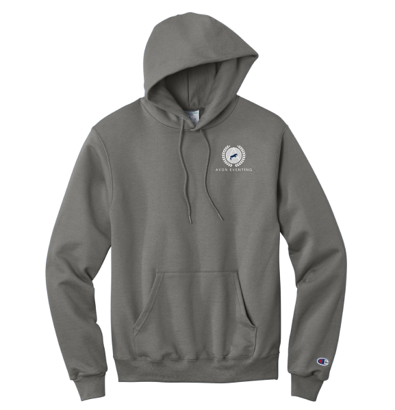 Avon Eventing Unisex Champion Powerblend Pullover Hoodie