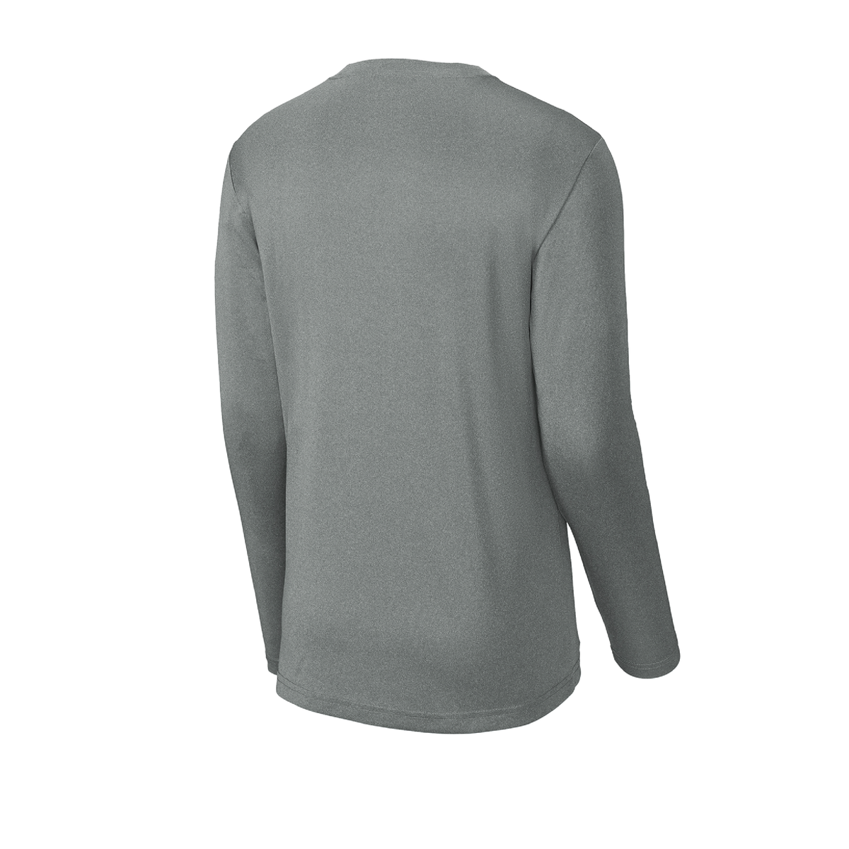 Amara Equestrian Men's Sport-Tek Long Sleeve PosiCharge Competitor Tee