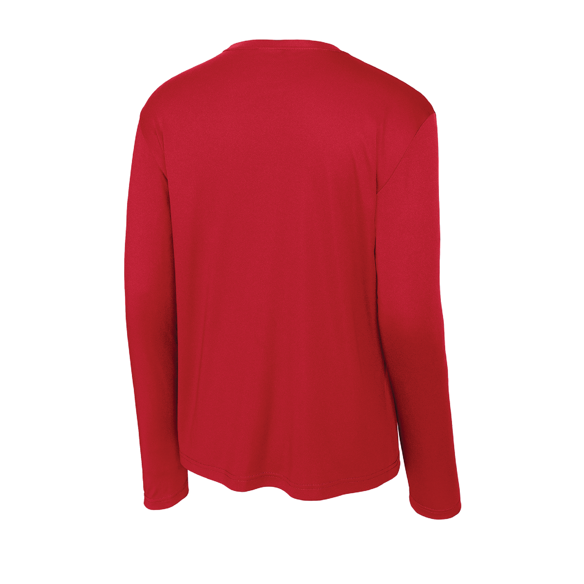 Amara Equestrian Men's Sport-Tek Long Sleeve PosiCharge Competitor Tee