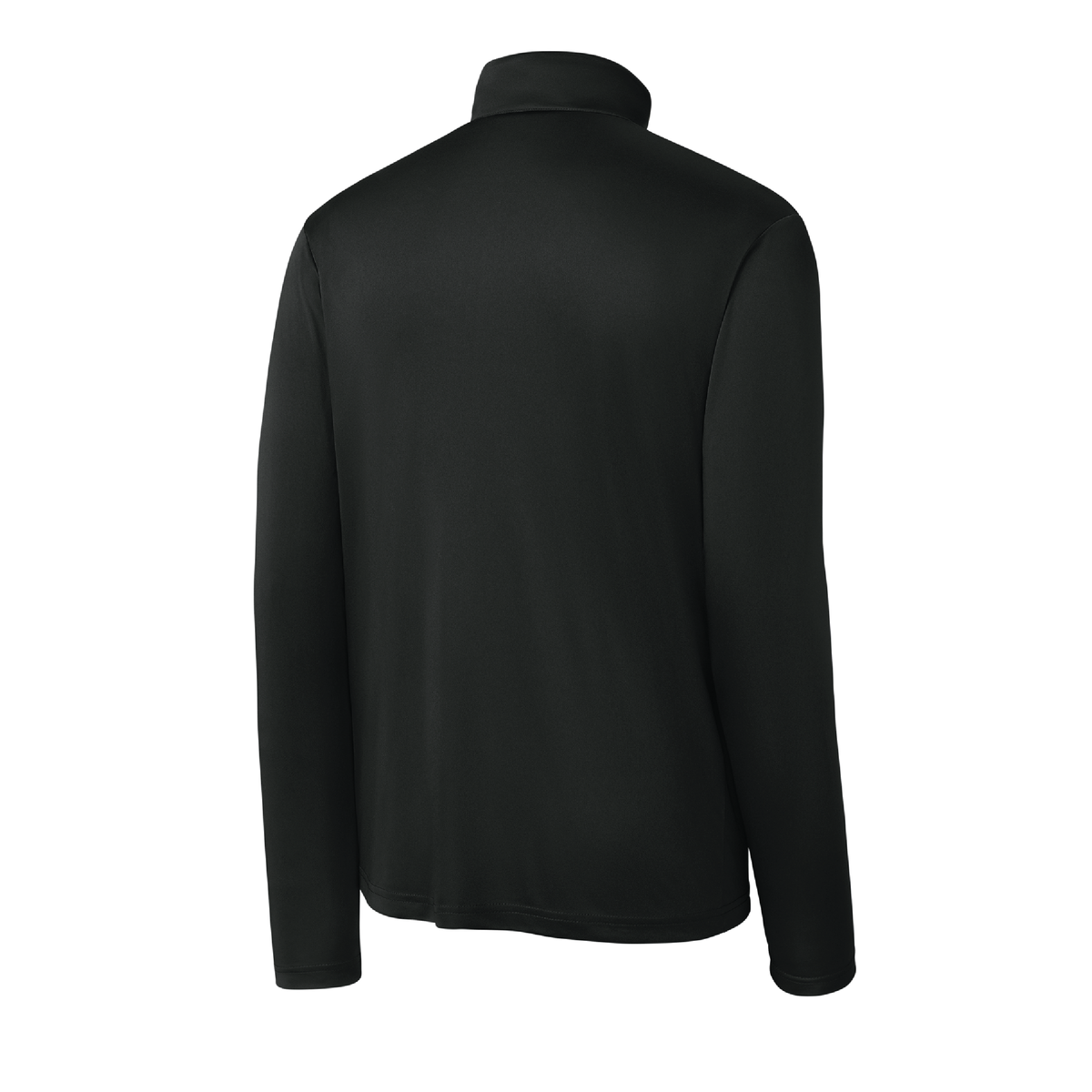 Amara Equestrian Men's Sport-Tek PosiCharge Competitor 1/4 Zip Pullover