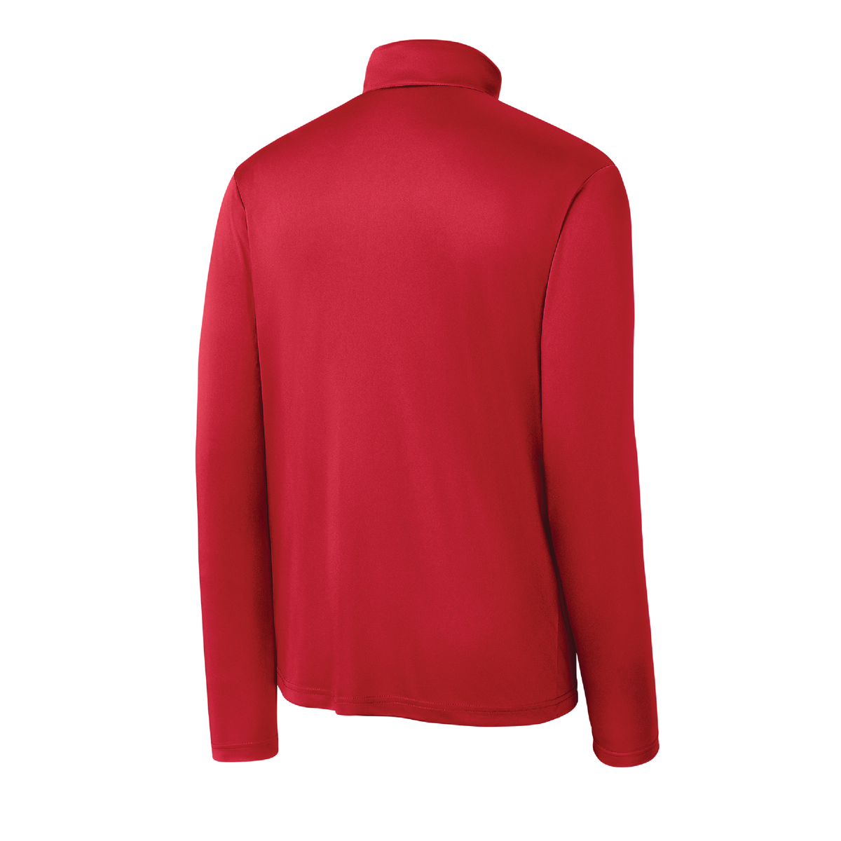 Amara Equestrian Men's Sport-Tek PosiCharge Competitor 1/4 Zip Pullover