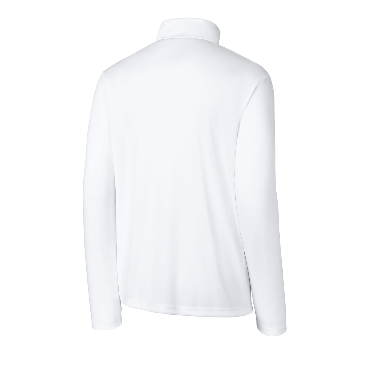 Amara Equestrian Men's Sport-Tek PosiCharge Competitor 1/4 Zip Pullover
