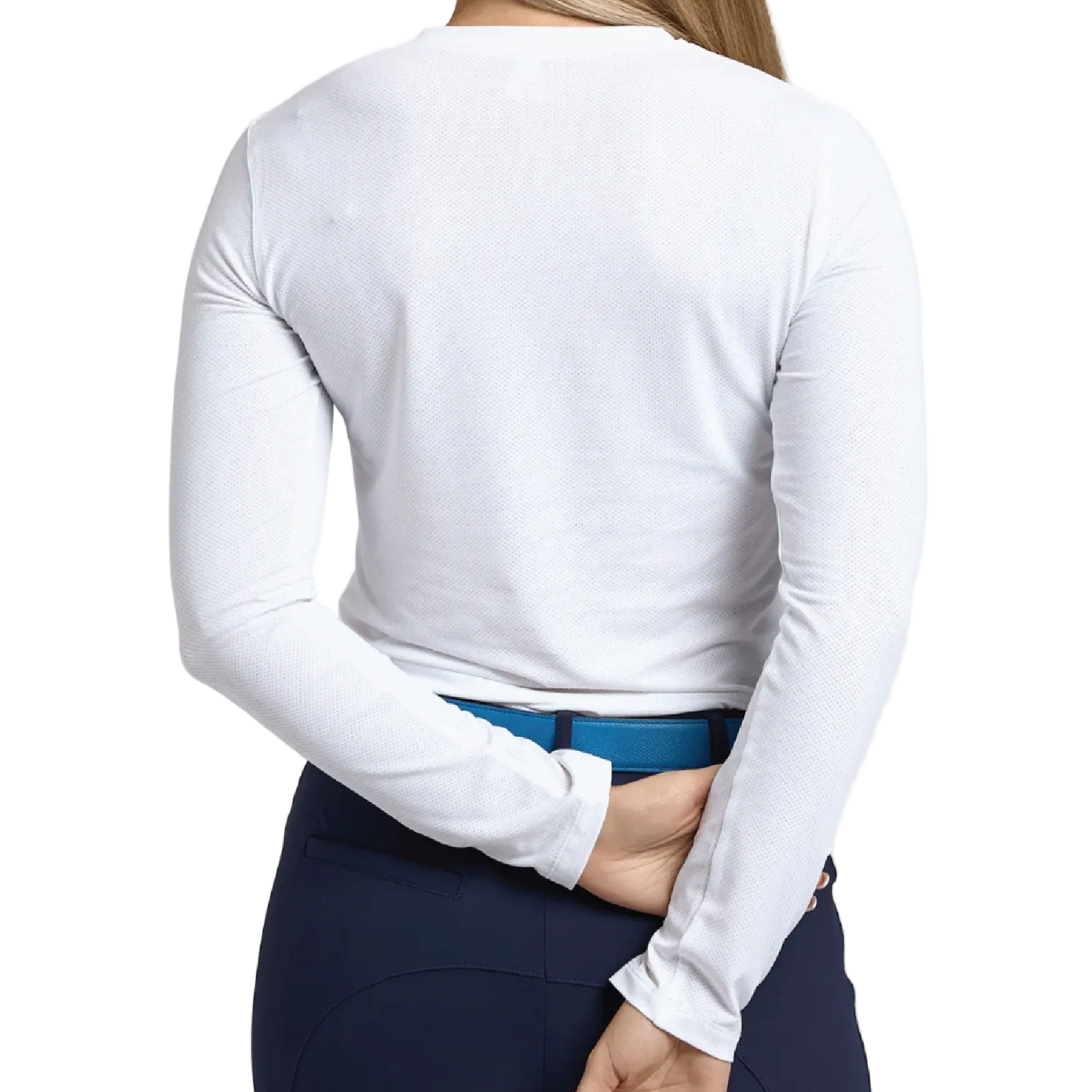 Avon Eventing Women's TKEQ 'GlobeTROT' Performance Top