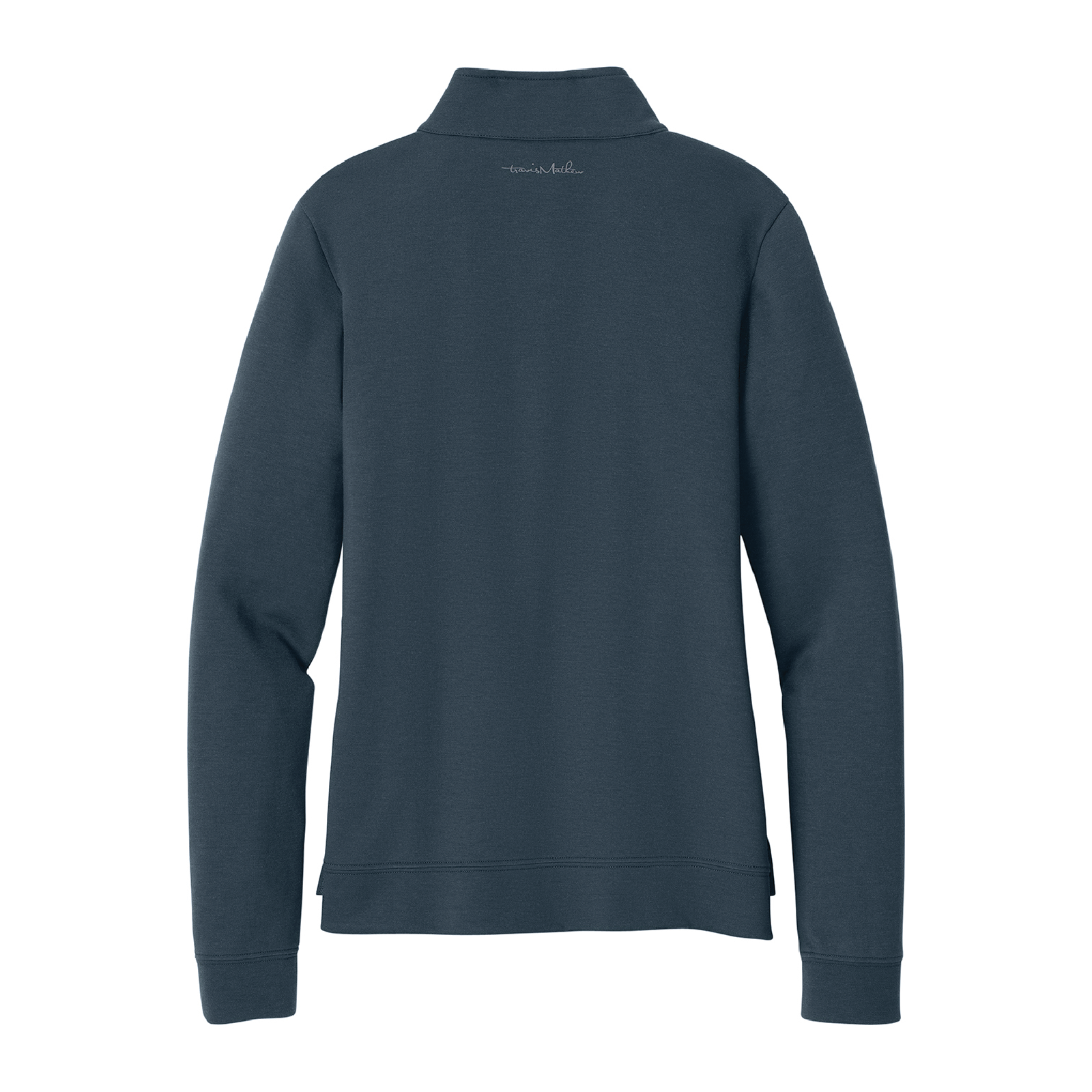 Avon Eventing Women's TravisMathew Coveside 1/2 Zip