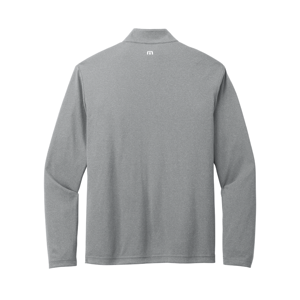 Amara Equestrian Men's TravisMathew Coto Performance 1/4-Zip
