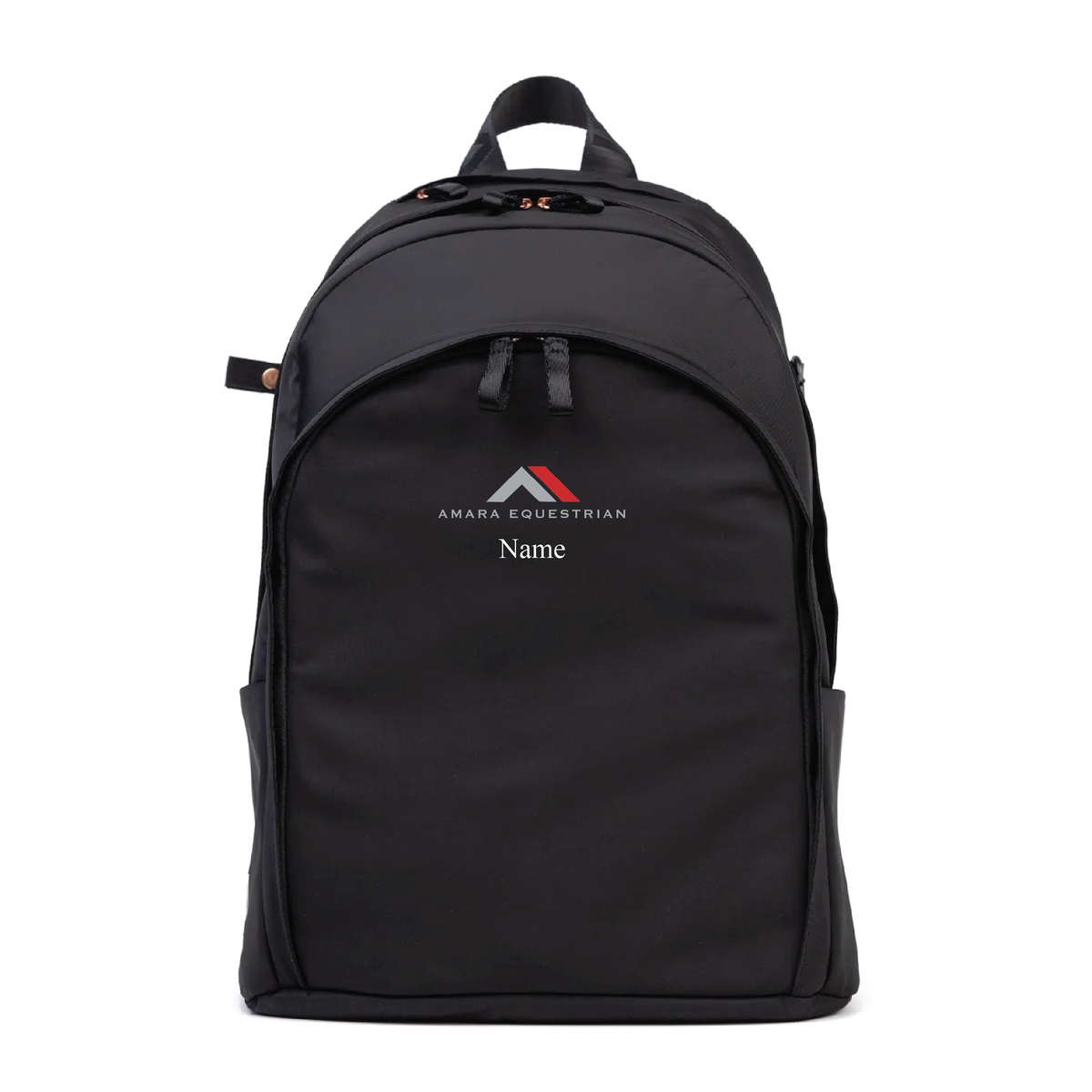 Amara Equestrian Veltri Grande Backpack