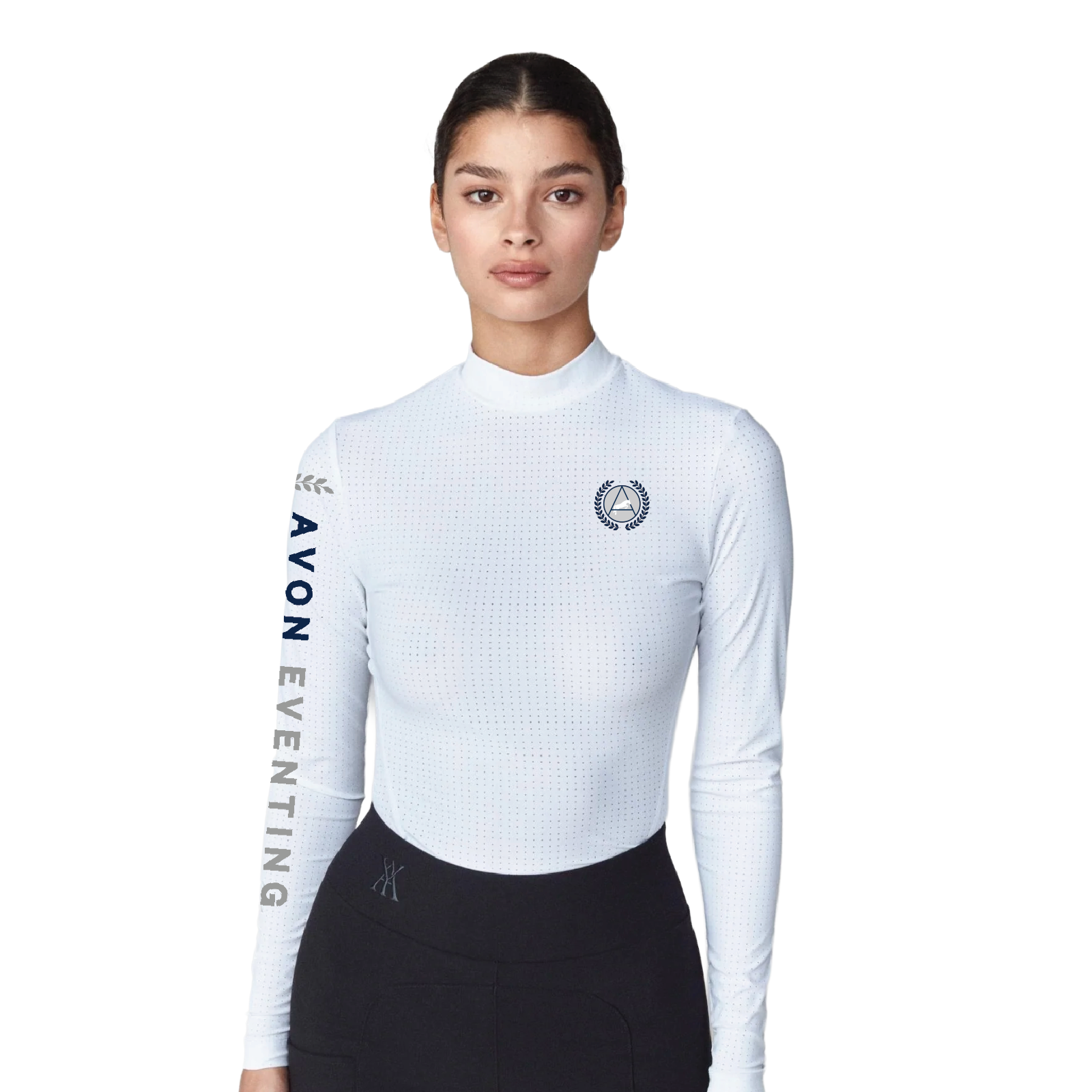 Avon Eventing Women's Yagya AirTech Long Sleeve Shirt