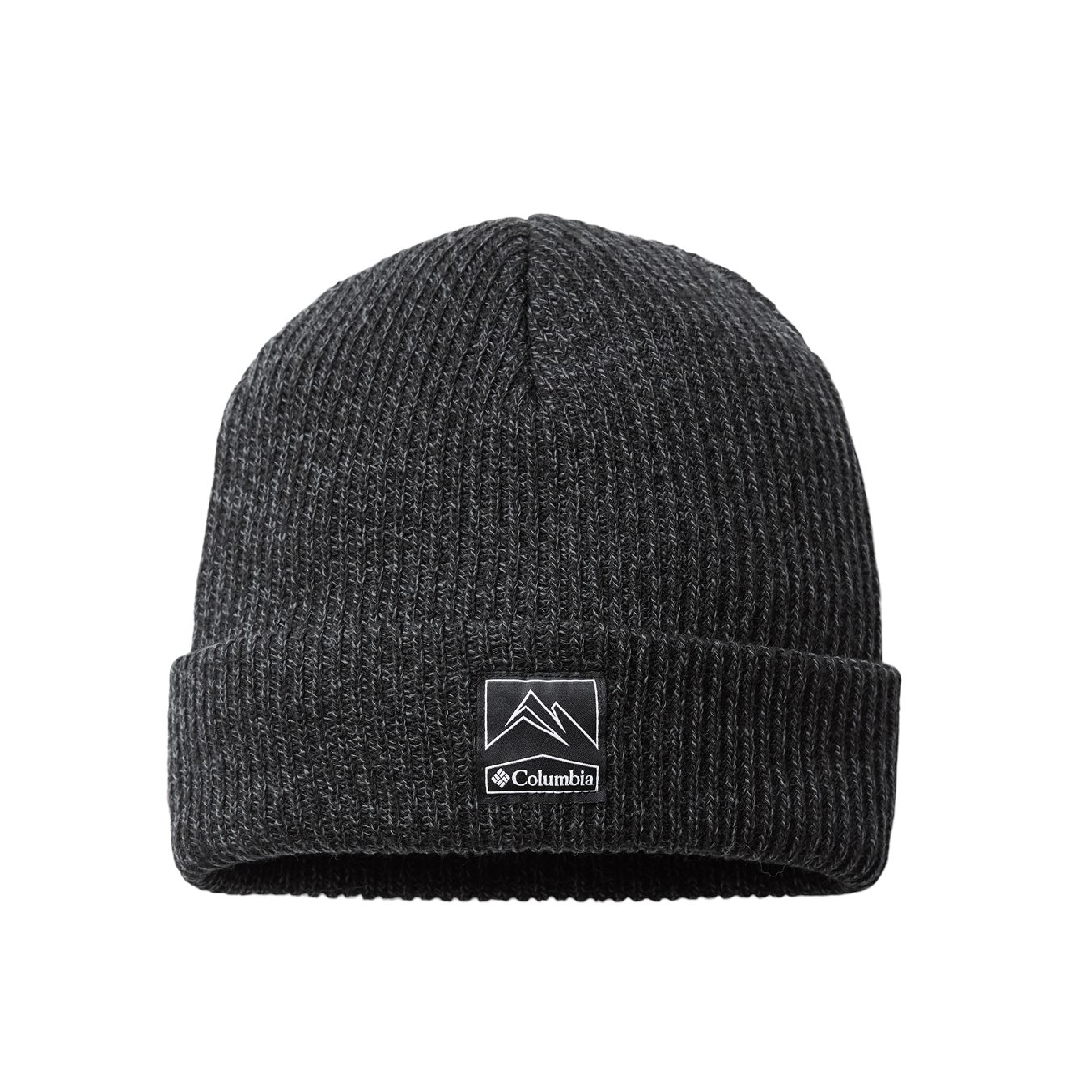 Aleron LLC Columbia Whirlibird Cuff Beanie