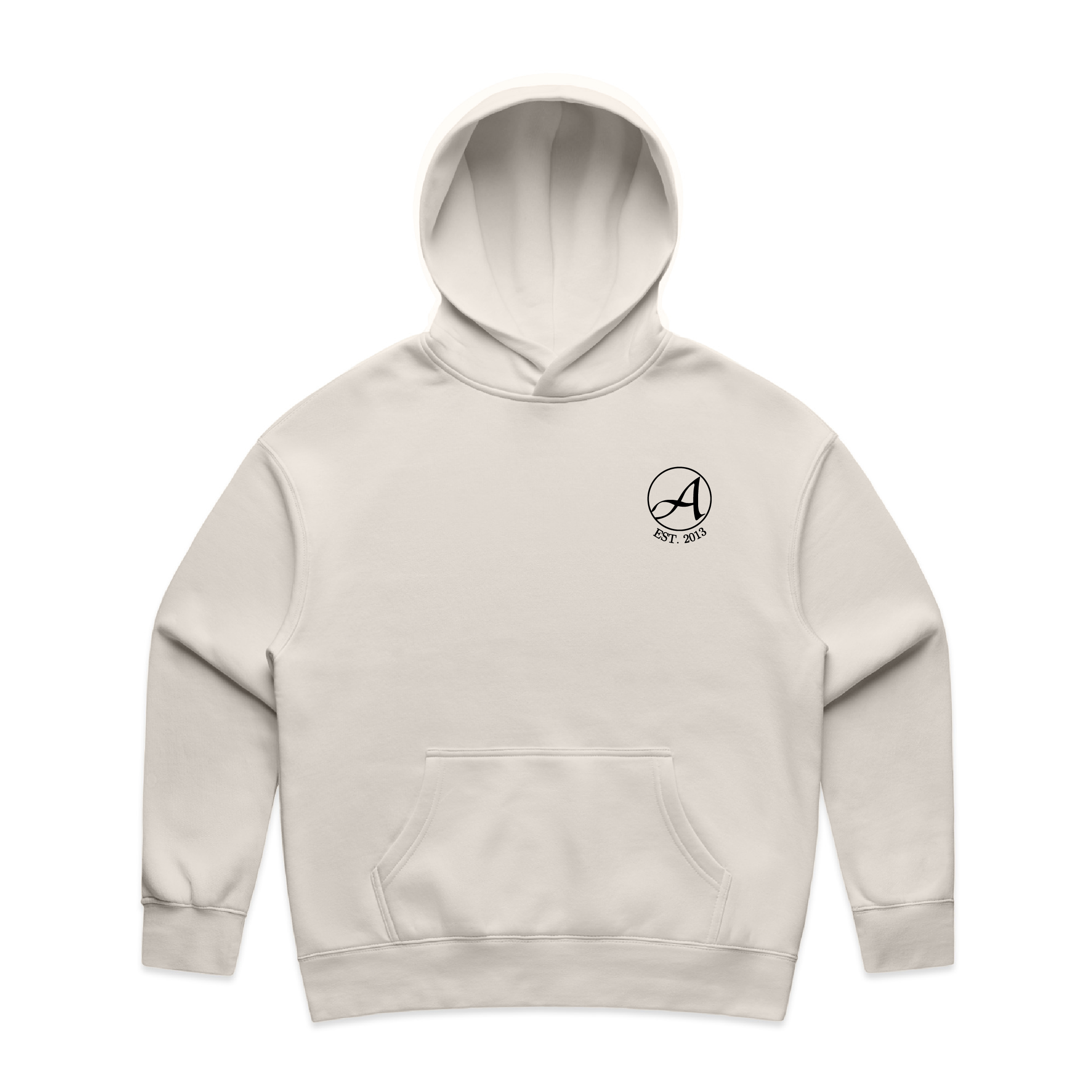 Aleron LLC Women's AS Colour Relax Hoodie