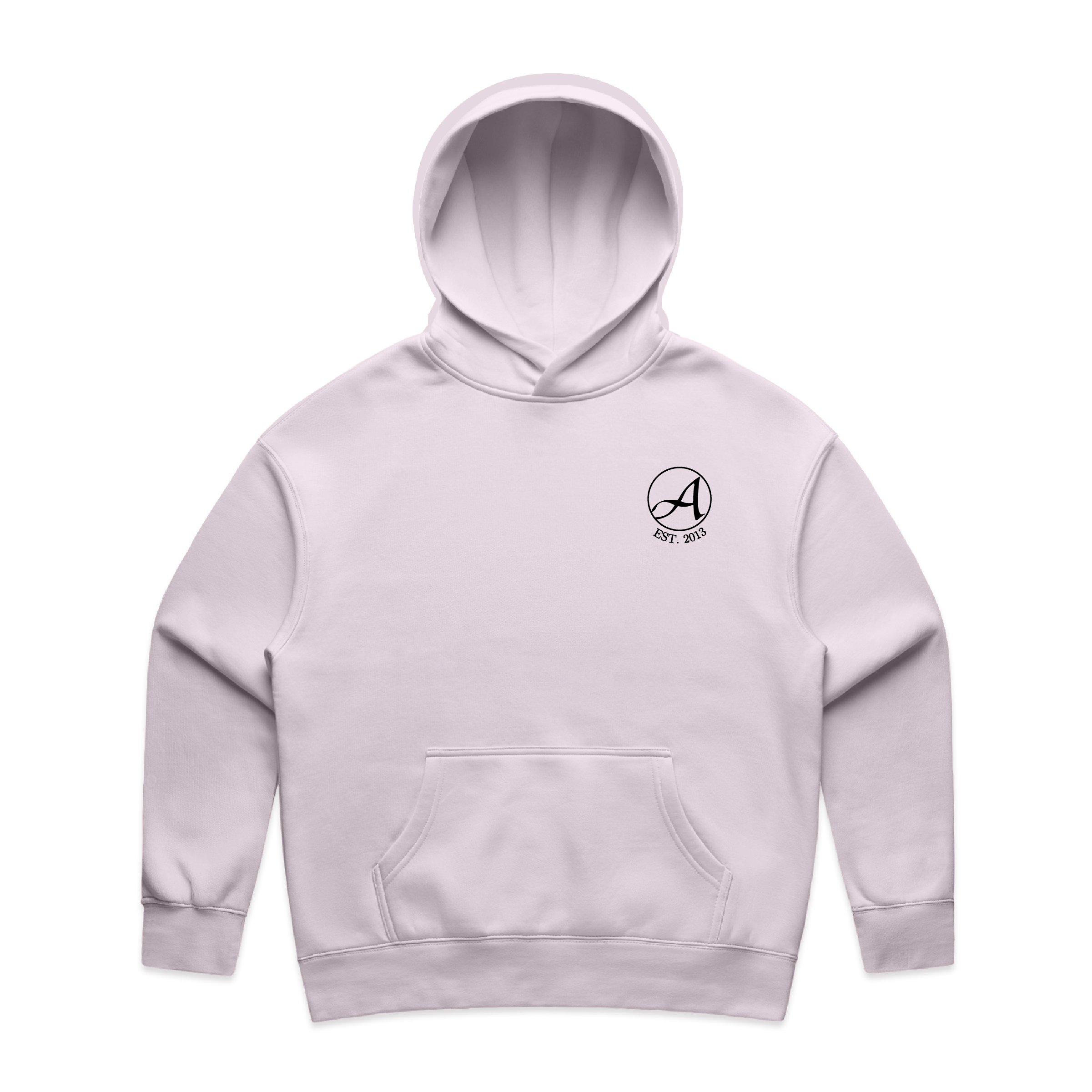 Aleron LLC Women's AS Colour Relax Hoodie