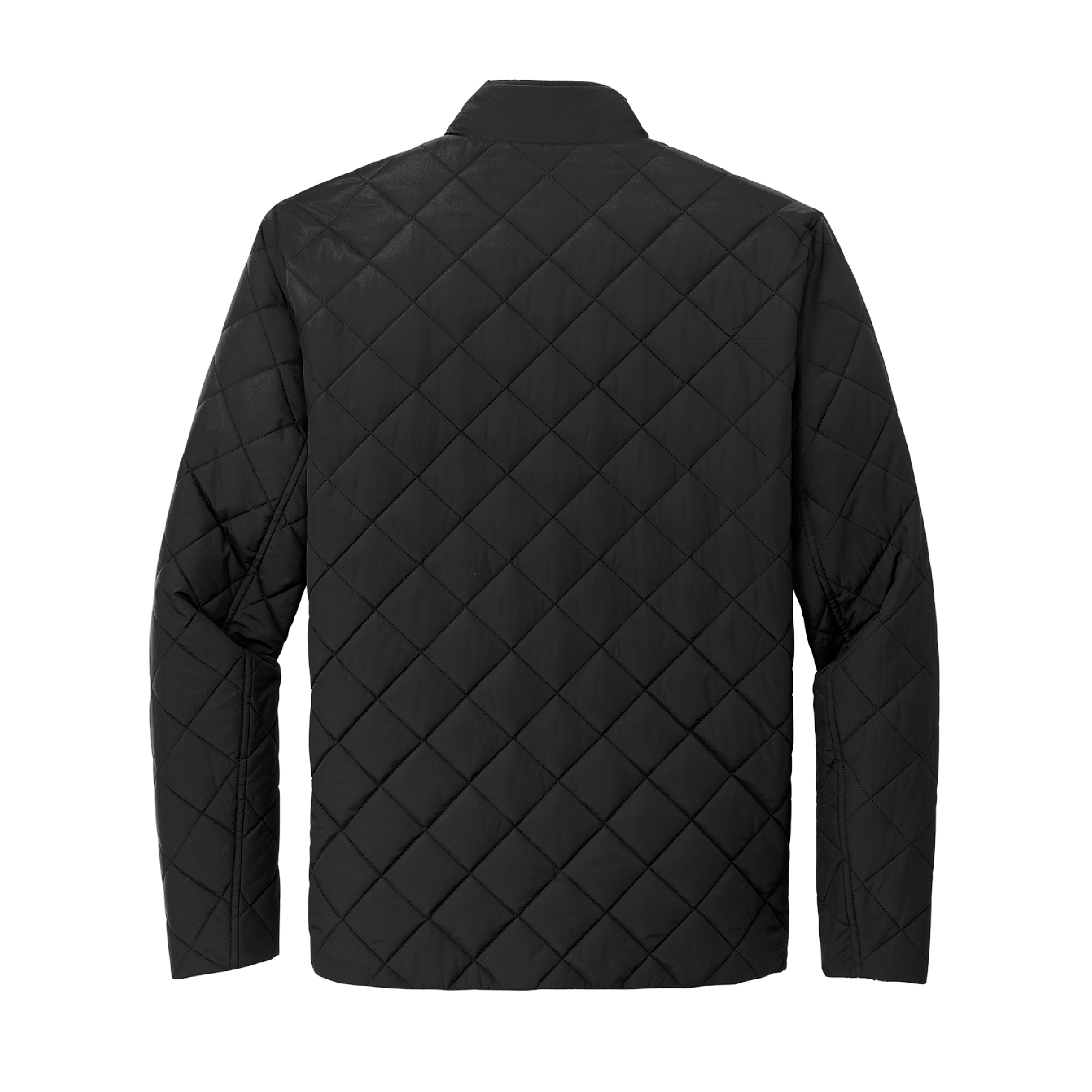 Aleron LLC Men's Brooks Brothers Quilted Jacket