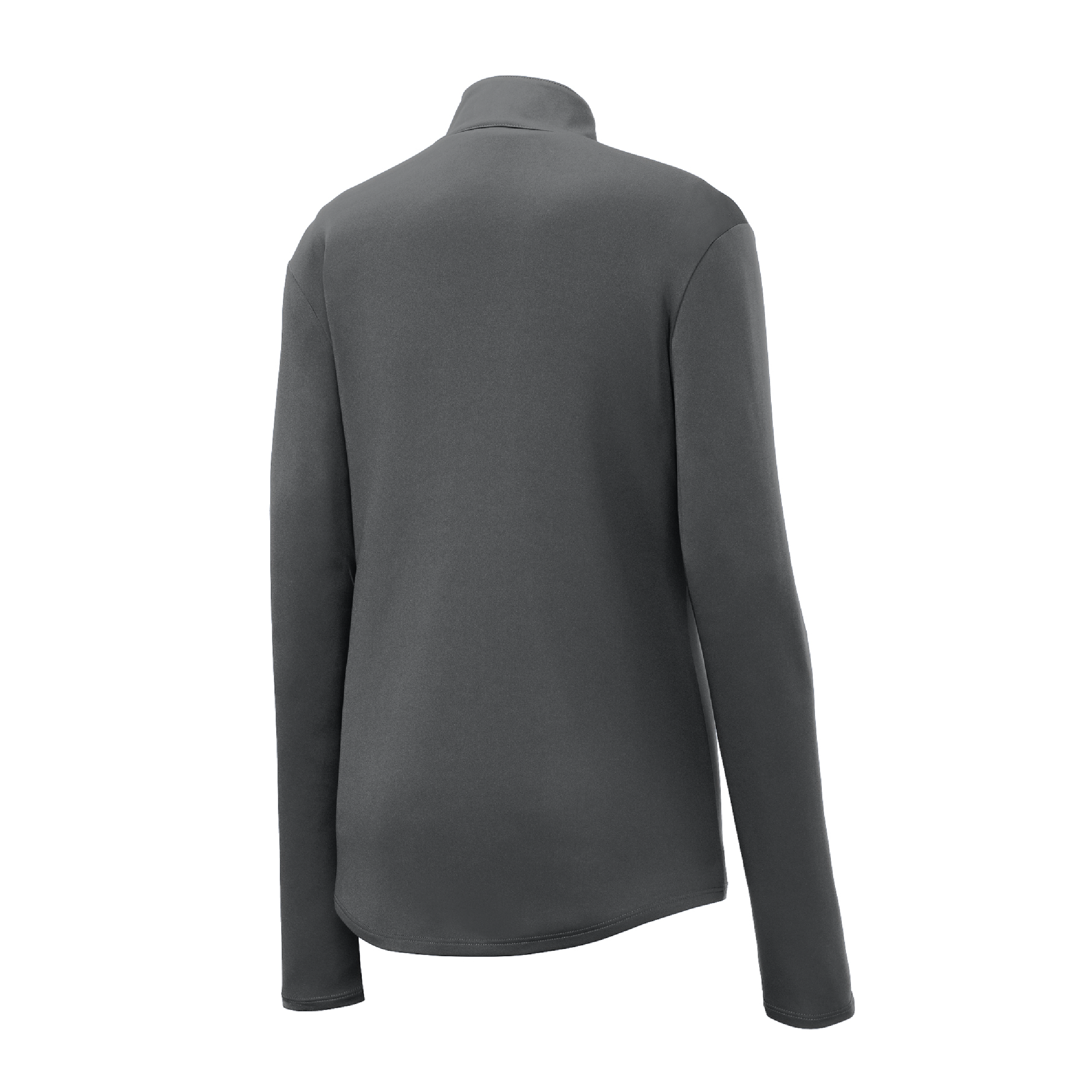 Aleron LLC Women's Sport-Tek PosiCharge Competitor 1/4 Zip Pullover