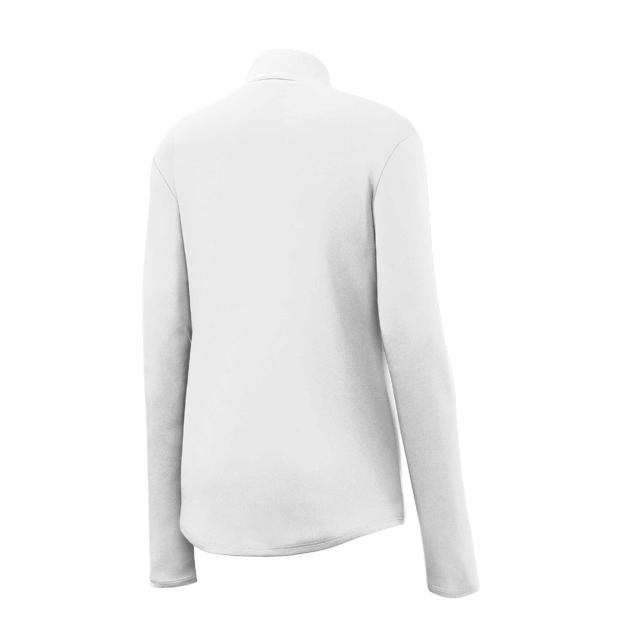 Aleron LLC Women's Sport-Tek PosiCharge Competitor 1/4 Zip Pullover