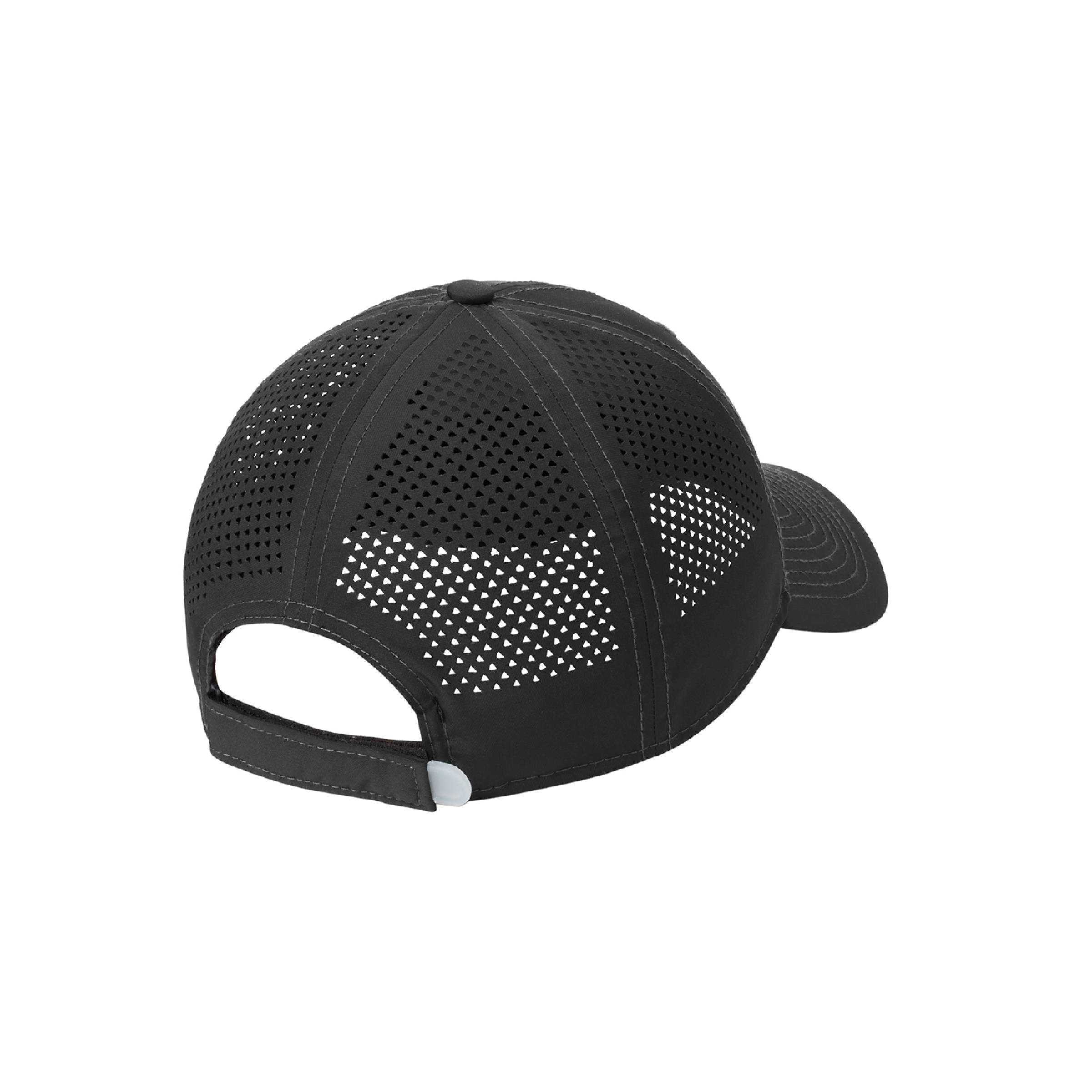 Aleron LLC New Era Performance Hat Tonal Logo