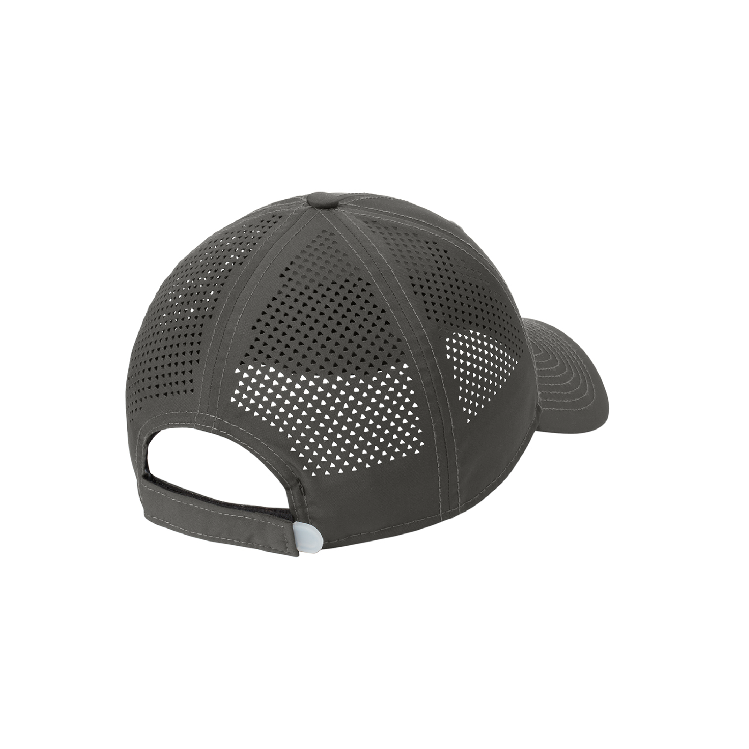 Aleron LLC New Era Performance Hat Tonal Logo