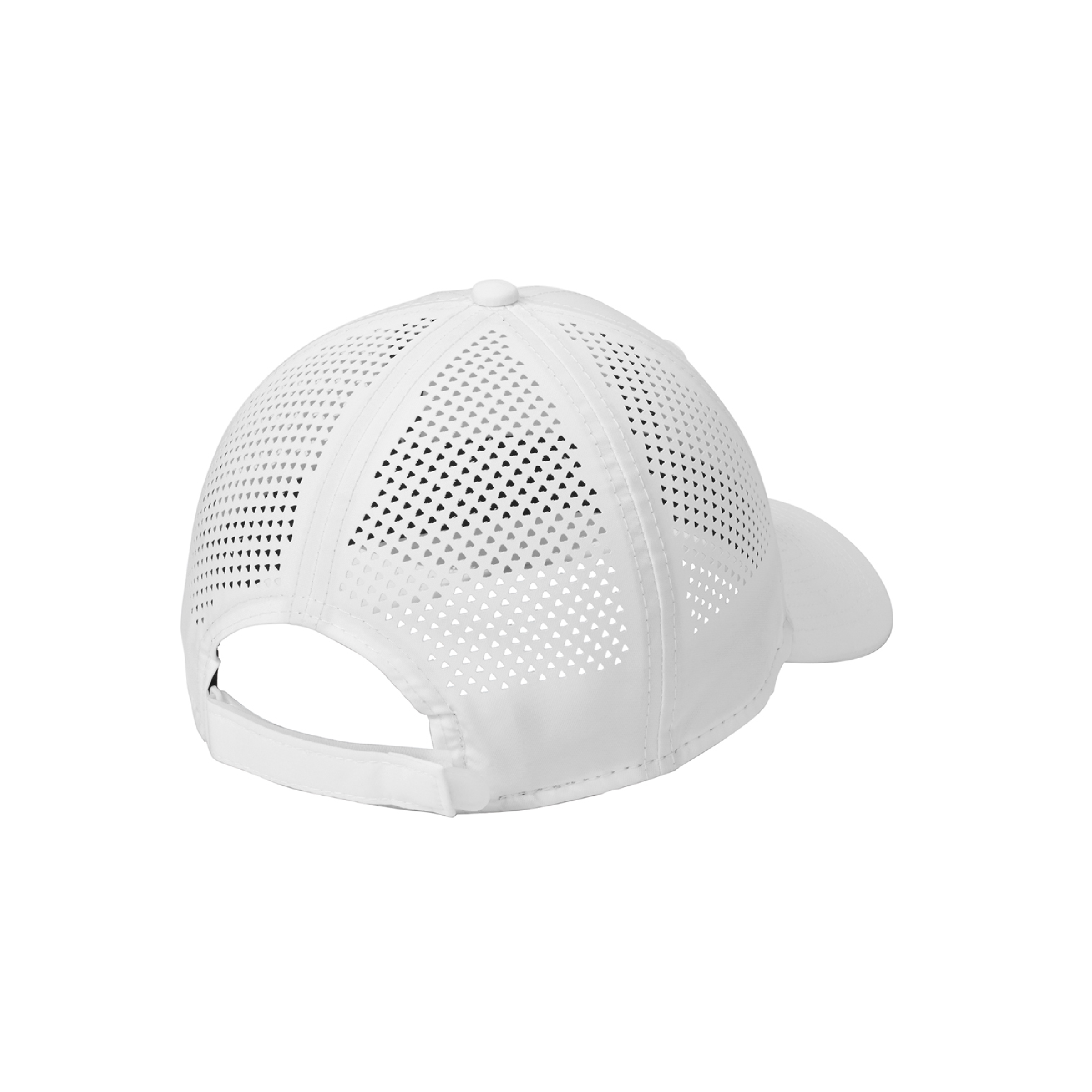 Aleron LLC New Era Performance Hat Tonal Logo