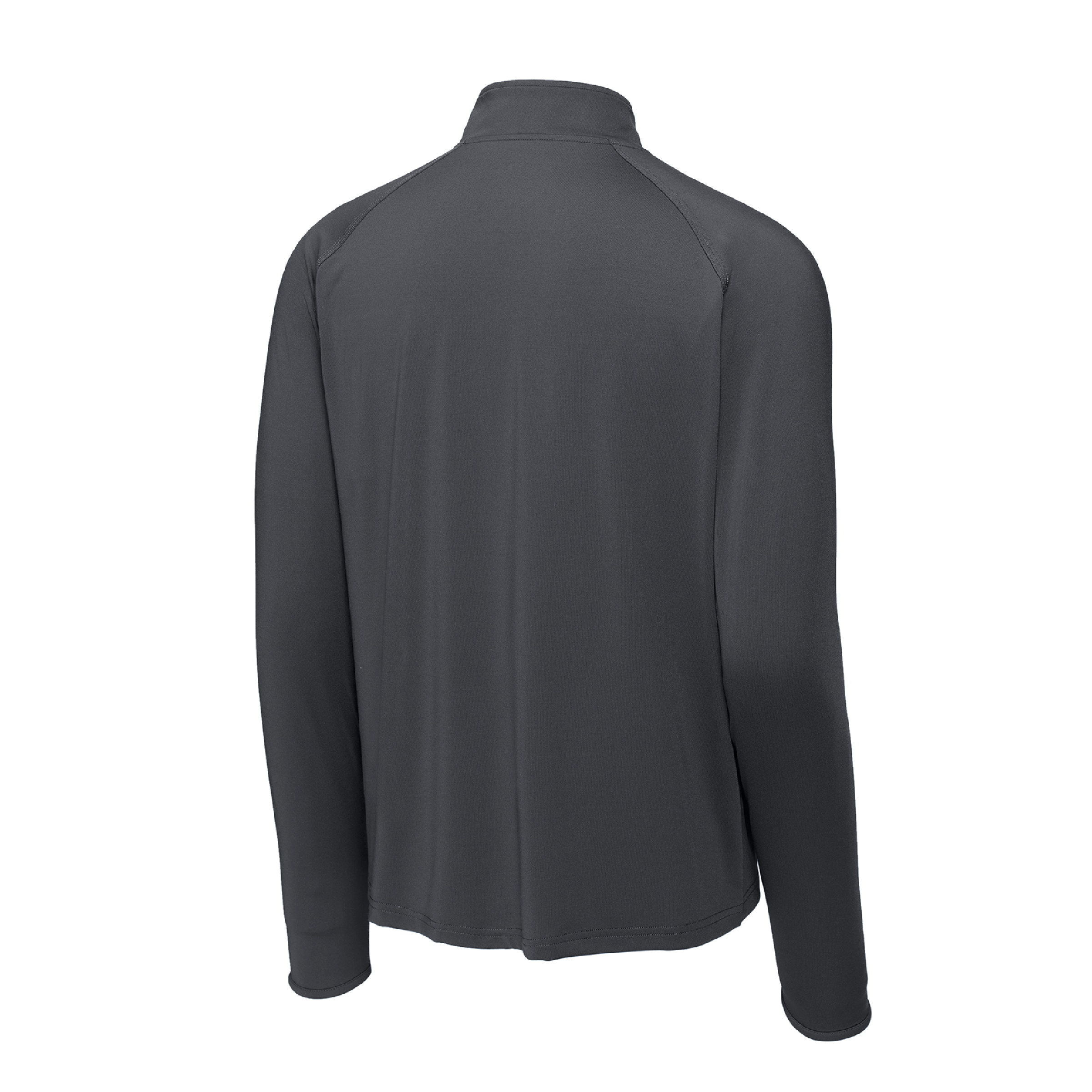 Aleron LLC Men's Sport-Tek Sport-Wick Stretch 1/4 Zip Pullover