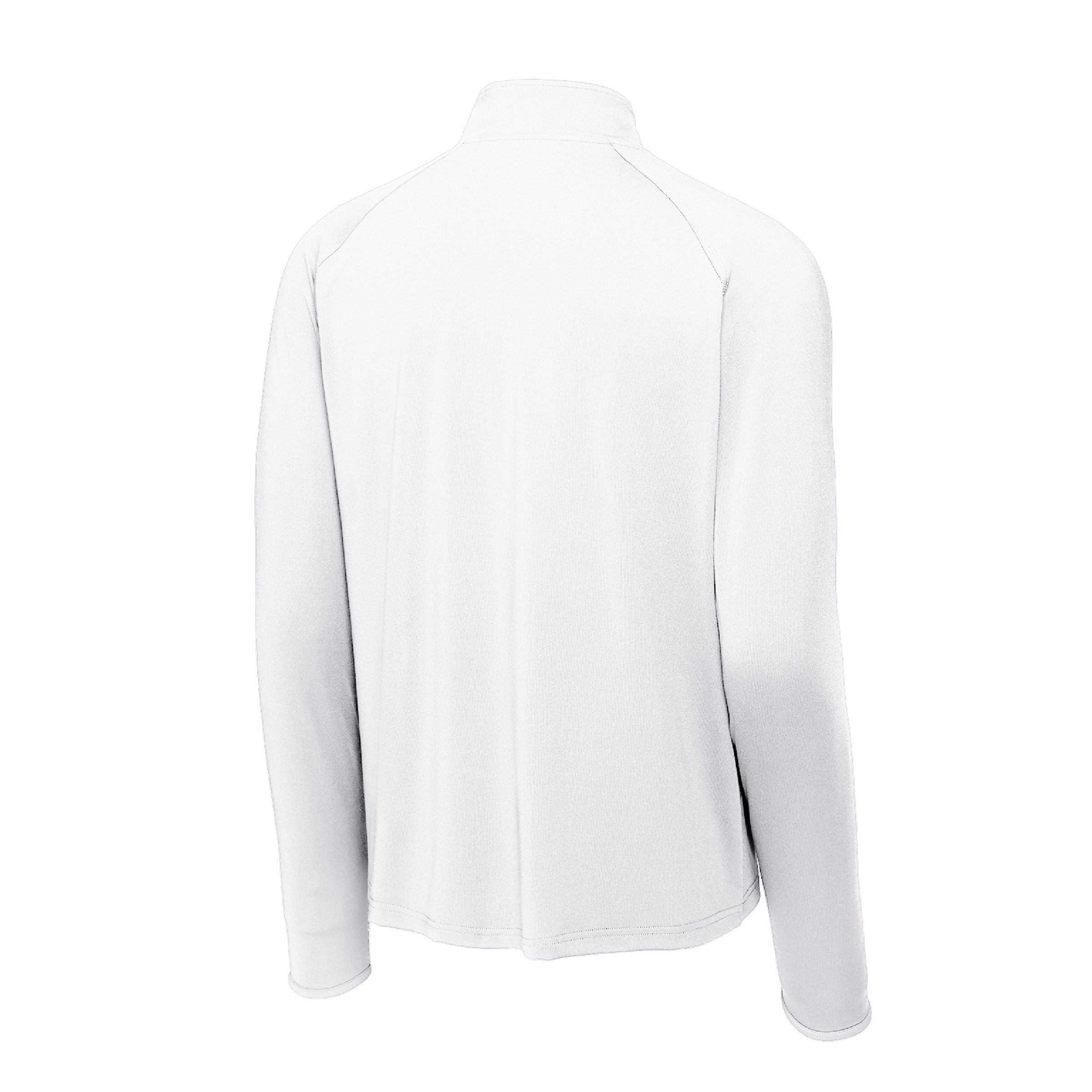 Aleron LLC Men's Sport-Tek Sport-Wick Stretch 1/4 Zip Pullover
