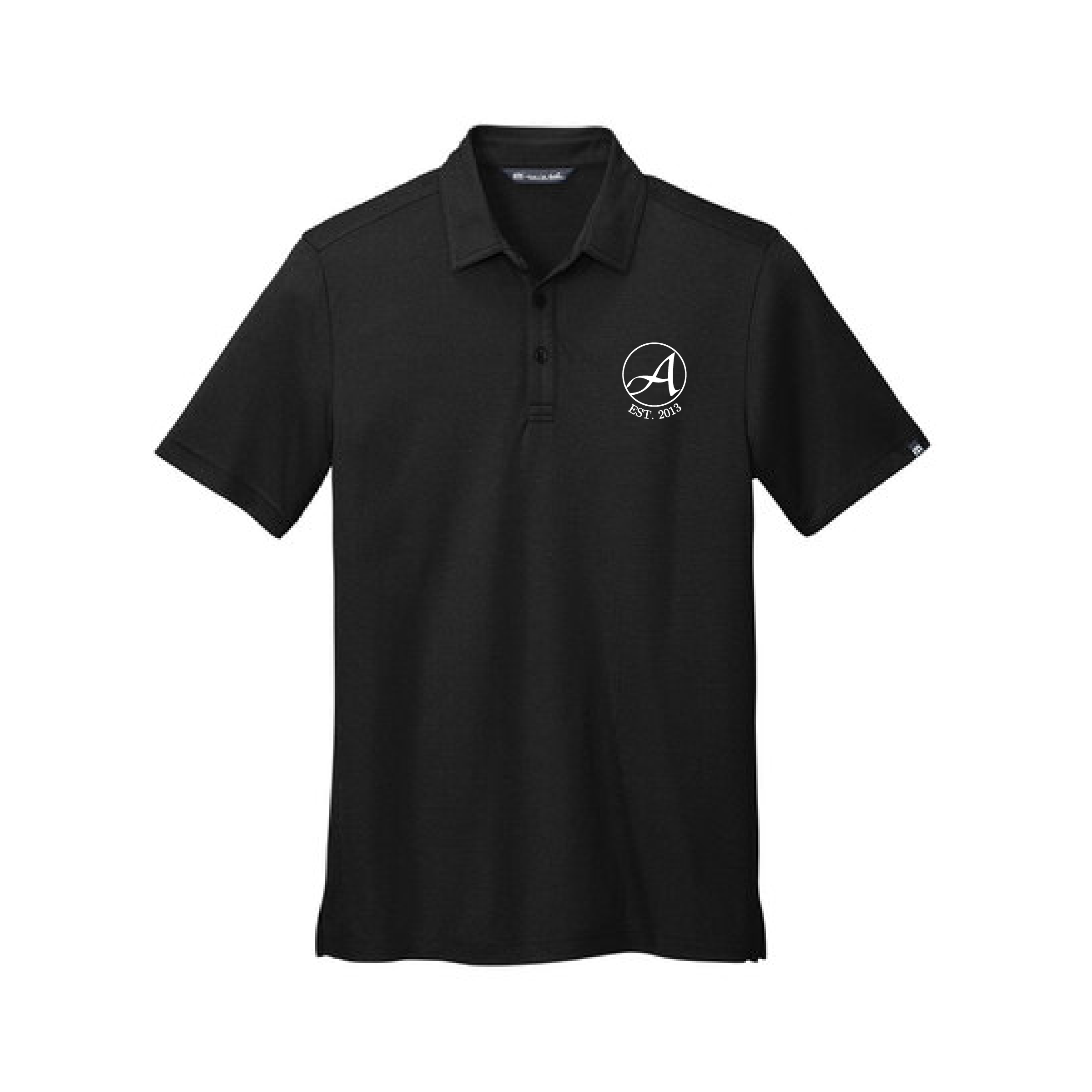 Aleron LLC Men's TravisMathew Coto Performance Polo