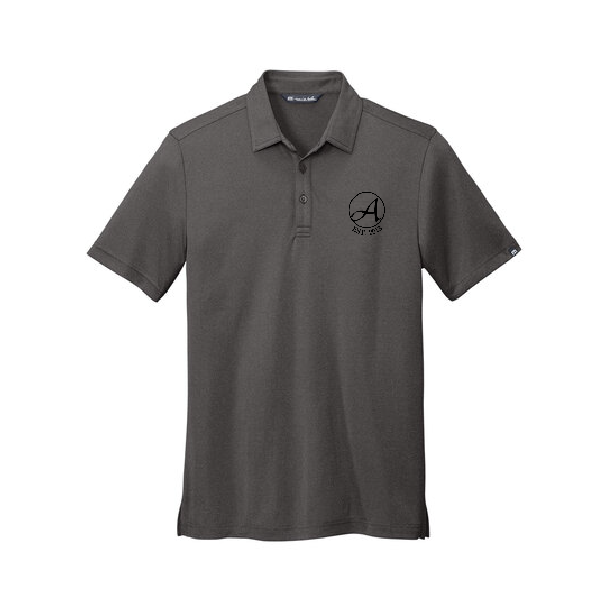 Aleron LLC Men's TravisMathew Coto Performance Polo