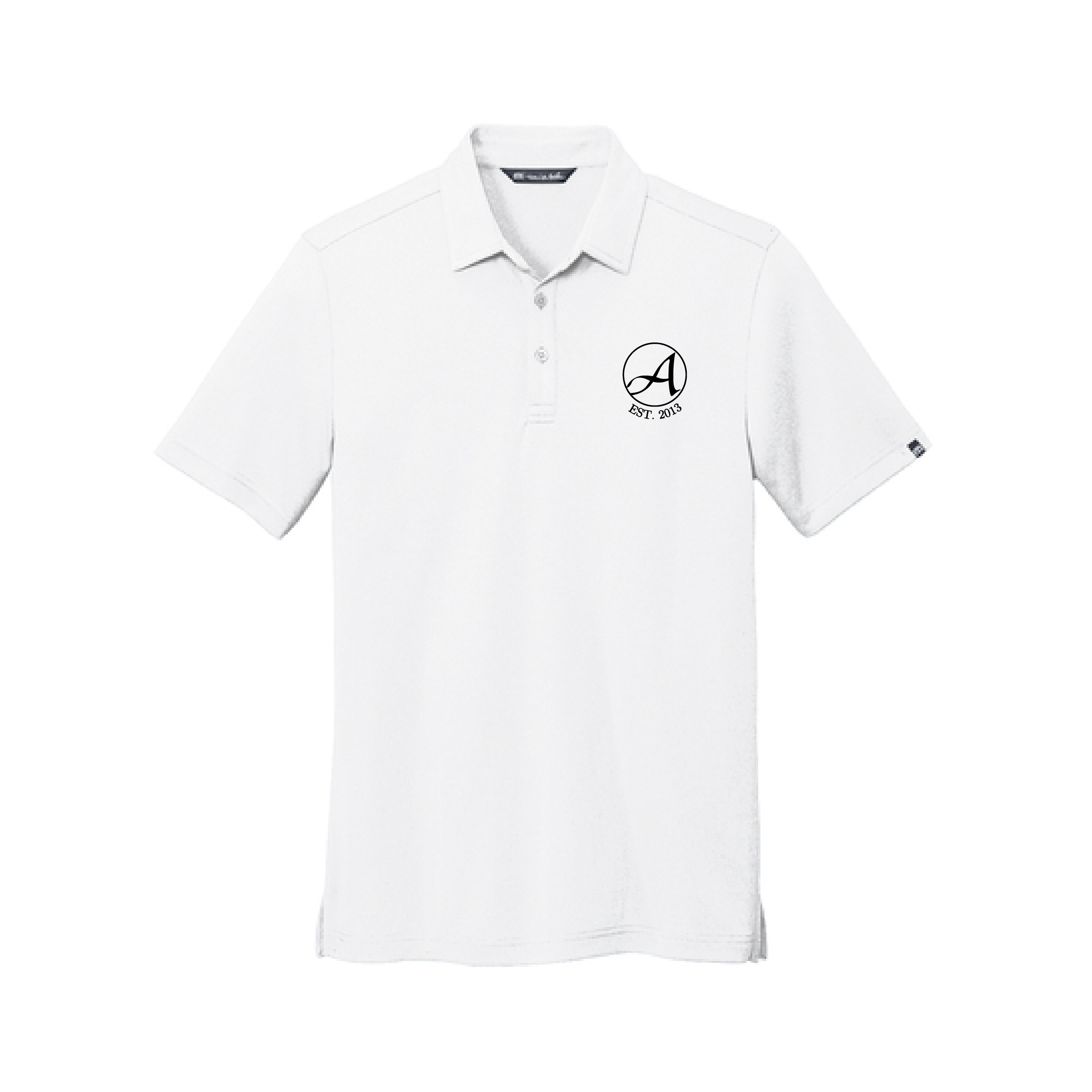 Aleron LLC Men's TravisMathew Coto Performance Polo