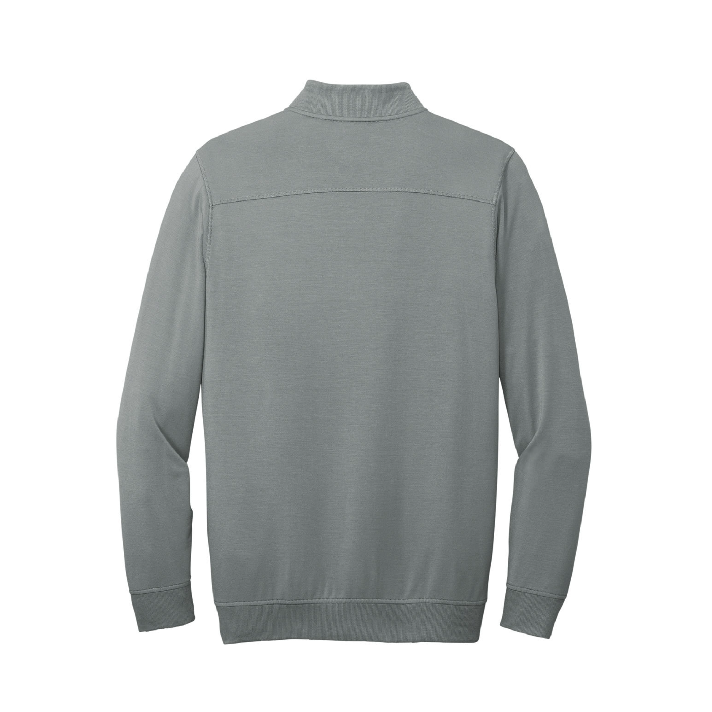 Aleron LLC Men's TravisMathew Newport 1/4-Zip Fleece