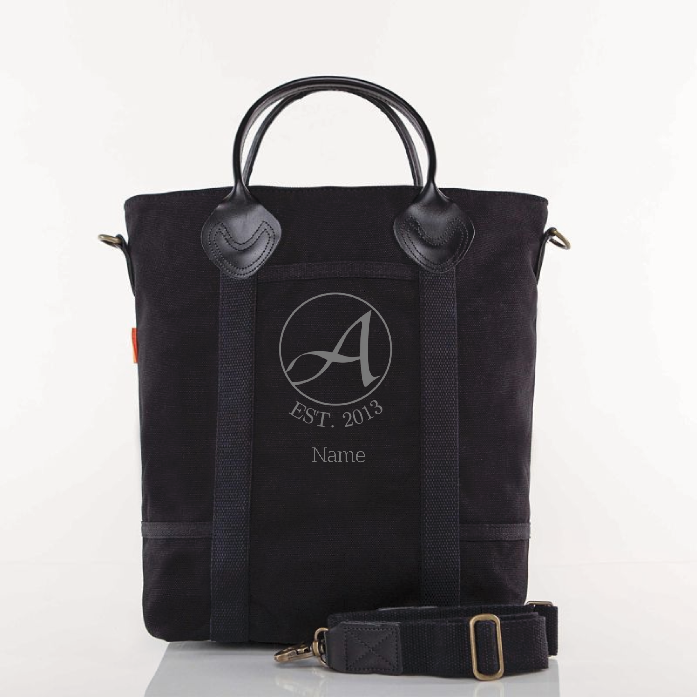 Aleron LLC CB Station Flight Bag