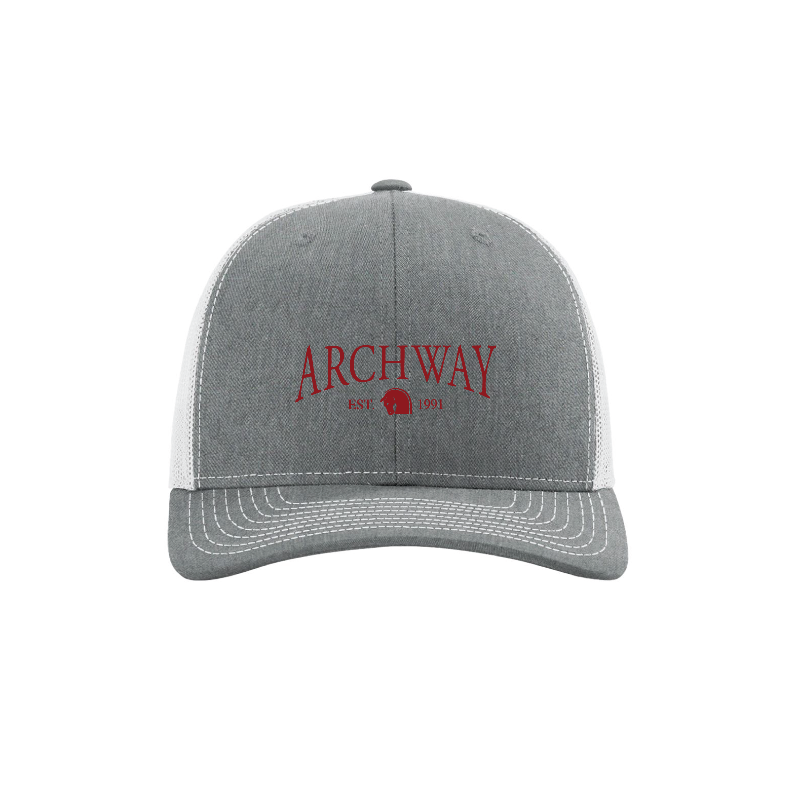 Archway Richardson Snapback Trucker Cap