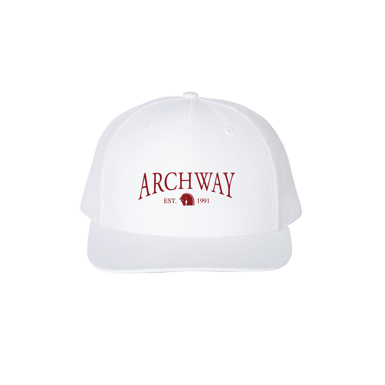 Archway Richardson Snapback Trucker Cap