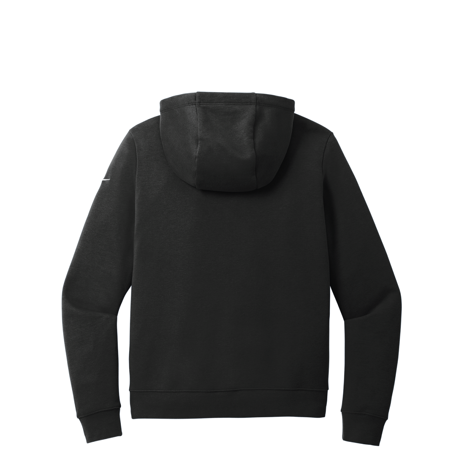 Archway Women's Nike Club Fleece Pullover Hooded Sweatshirt