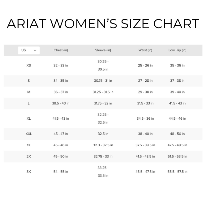 Legacy Farm Women's Ariat Sunstopper 3.0 Pro Show Shirt