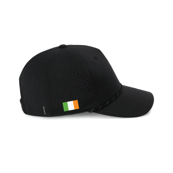 Three Vintage Imperial The Dyno Cap