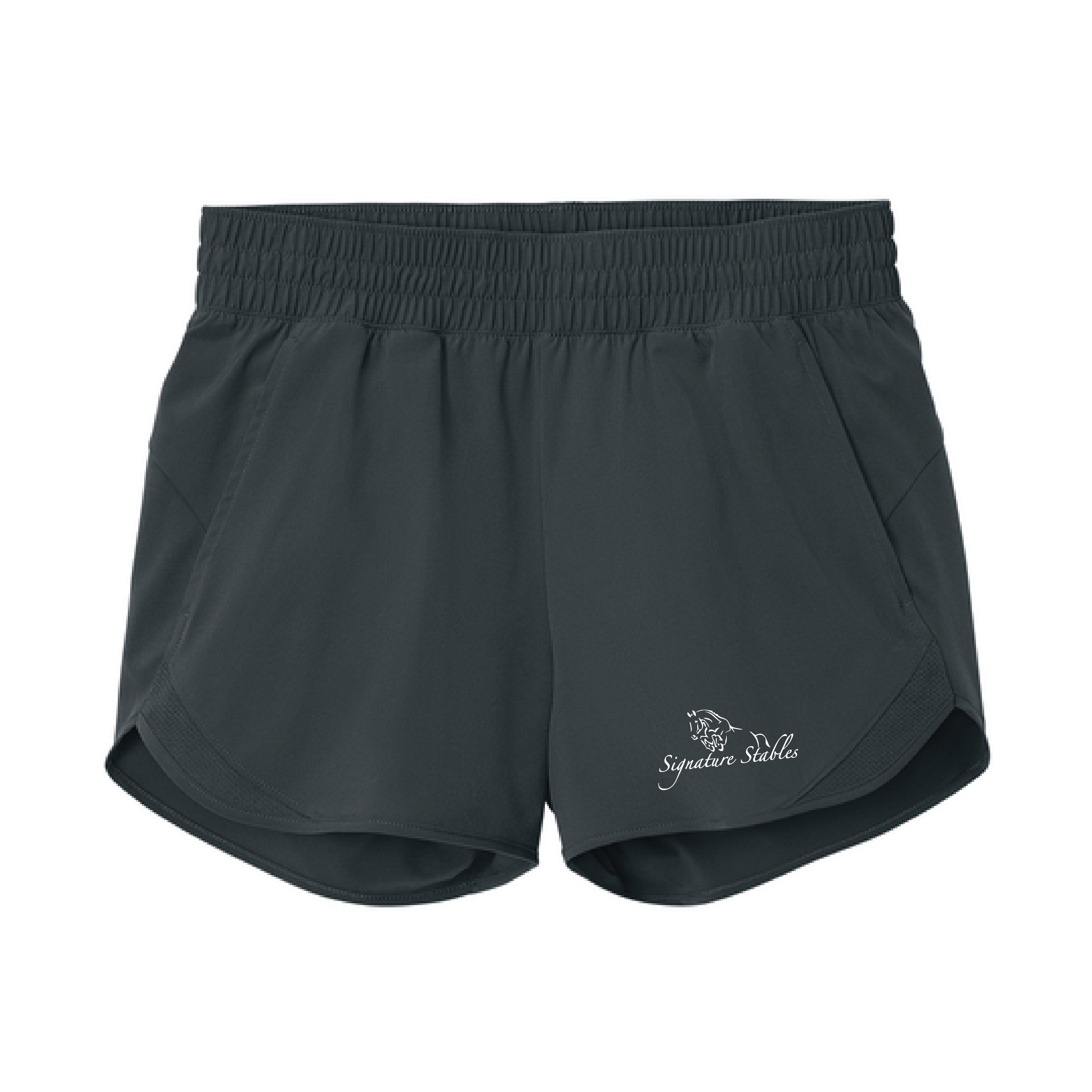 Signature Stables Women's Sport-Tek Repeat Swift Short