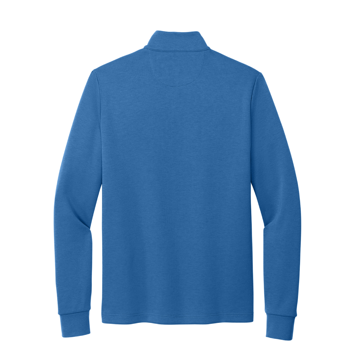 Men's Brooks Brothers Double-Knit 1/4-Zip