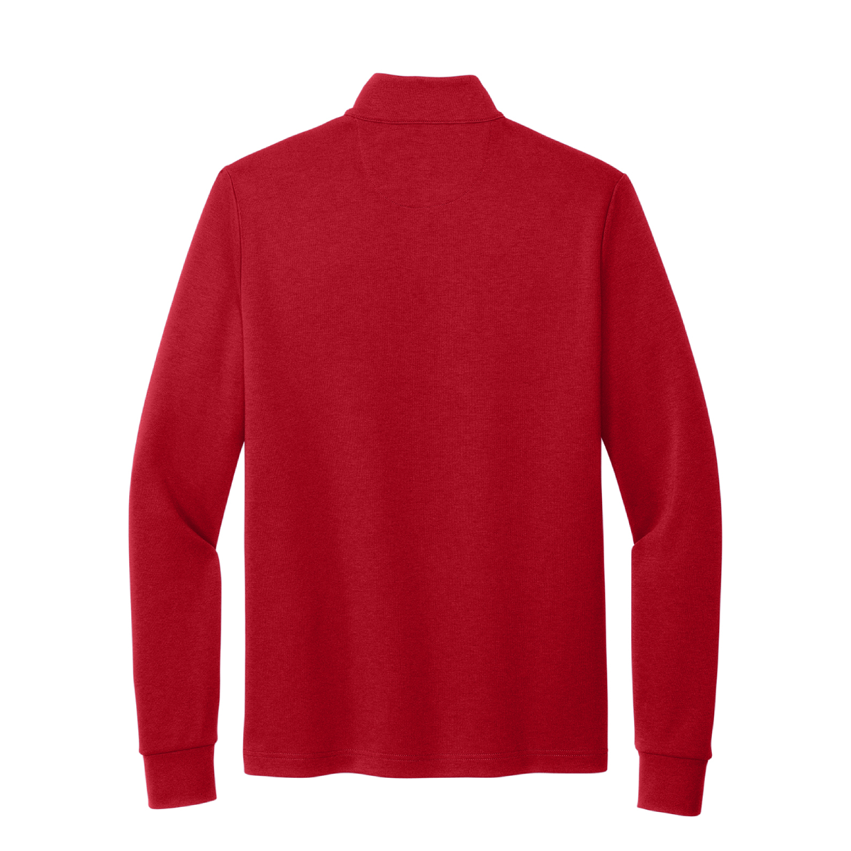 Men's Brooks Brothers Double-Knit 1/4-Zip