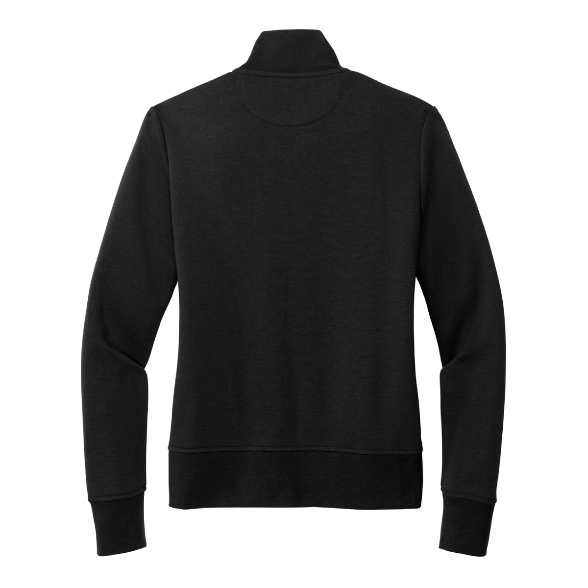 Women's Brooks Brothers Double-Knit Full-Zip